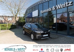 Bild des Angebotes Suzuki SX4 S-Cross 1.4 COMFORT HYBRID LED Apple CarPlay Android Auto