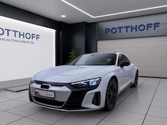 Bild des Angebotes Audi e-tron GT e-tron GT Q PANO MATRIX NAVI B&O HuD SITZHZG