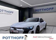 Bild des Angebotes Audi e-tron GT e-tron GT Q PANO MATRIX NAVI B&O HuD SITZHZG