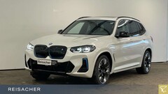Bild des Angebotes BMW iX3 IX3 A M SPORT