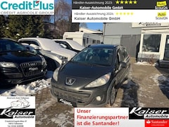 Bild des Angebotes Peugeot 207 Escapade-Leder-PDC-Panoramadach-Allwetterreifen