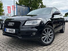 Bild des Angebotes Audi Q5 2.0 TDI quattro S-LINE *Panorama/Kamera/PDC*