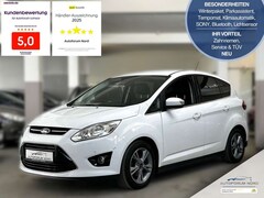 Bild des Angebotes Ford C-Max Titanium *NEU ZAHNRIEMEN+SERVICE*