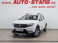 Bild des Angebotes Dacia Sandero II Stepway Prestige
