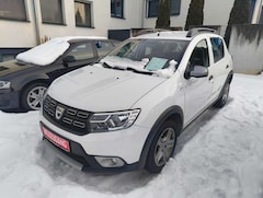 Bild des Angebotes Dacia Sandero II Stepway Prestige