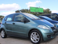 Bild des Angebotes Mercedes-Benz A 170 A 170*Automatic*Klima*5türer