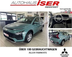 Hyundai BAYON 1.2 5MT Verkehrszeichenerk. Navi Freisprech