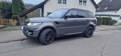 Bild des Angebotes Land Rover Range Rover SDV8 RR Sport