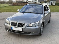 Bild des Angebotes BMW 530 BMW 530 d touring Edition Exclusive