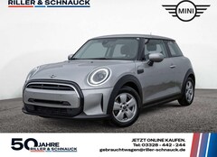 Bild des Angebotes MINI Cooper Essential Trim KLIMAAUT+LED+SITZHZG+PD