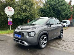 Bild des Angebotes Citroen C3 Aircross PureTech 130 Shine