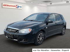 Bild des Angebotes Kia Cerato 1.6 Klima Apps Navi R-Cam