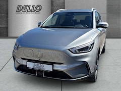 Bild des Angebotes MG ZS Luxury 70 kWh El. Panodach Navi 360 Kamera LED ACC