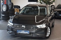Bild des Angebotes VW Passat Variant 2.0TDI DSG LED~ACC~DAB~RFKamera