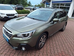 Bild des Angebotes Subaru OUTBACK 2.5i Sport Lineartronic, Gas