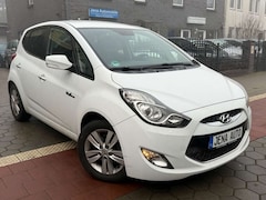 Bild des Angebotes Hyundai iX20 blue Comfort R.Kamera SHZ 2.Hand Navi