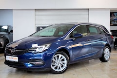 Bild des Angebotes Opel Astra ST 1.5 D Autom. *NAVI*LEDER*PARKASSIST*LED*KAMERA*
