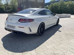 Bild des Angebotes Mercedes-Benz C 63 AMG AMG C 63 Coupe AMG Speedshift MCT 9G