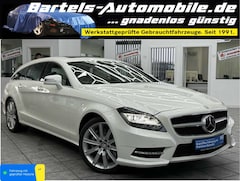 Mercedes-Benz CLS 500 V8 4Matic AMG, Voll!