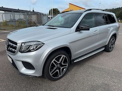 Bild des Angebotes Mercedes-Benz GLS 350 d 4Matic AMG 360° 7sitzer Pano