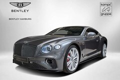Bild des Angebotes Bentley Continental GT Speed W12 *CarbonCeramic*