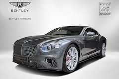 Bild des Angebotes Bentley Continental GT Speed W12 *CarbonCeramic*