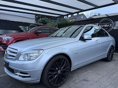 Bild des Angebotes Mercedes-Benz C 350 CDI Lim. *PANO*LEDER*COM*BI-XEN*HARM-KARD