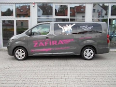Bild des Angebotes Opel Zafira Selection L