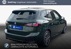 Bild des Angebotes BMW 223 223i Active Tourer Aut. M-Paket AHK LED