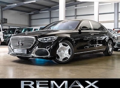 Bild des Angebotes Mercedes-Benz S 580 Maybach S 580 / Exclusive / Prod.04.2023