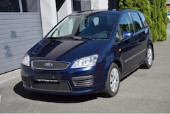 Bild des Angebotes Ford C-Max 1,6 TDCI Klima