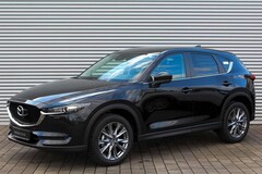 Bild des Angebotes Mazda CX-5 SKY-G 194 AT ADVANTAGE M+S