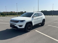 Bild des Angebotes Jeep Compass Limited 4WD Automatik Navi Kamera Alu