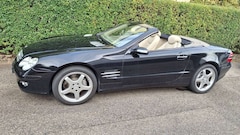 Bild des Angebotes Mercedes-Benz SL 350 SL 350 7G-TRONIC