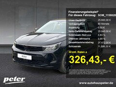 Bild des Angebotes Opel Grandland Grandland 1.5 D GS Line Automatik (Mietw.)