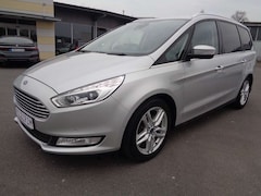 Bild des Angebotes Ford Galaxy Titanium **incl. GARANTIE** ~AUTOMATIK~