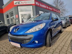 Bild des Angebotes Peugeot 206 Plus + KLIMA 1,1 * TÜV 11/2026