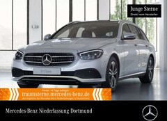 Bild des Angebotes Mercedes-Benz E 220 d T AVANTG+PANO+LED+KAMERA+9G