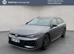Bild des Angebotes VW Passat R-Line 2,0 l TDI DSG 4M ''Black Style''