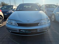 Bild des Angebotes Renault Laguna Authentique 1.8 16V