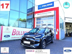 Bild des Angebotes Citroen C3 Aircross Plus,Automatik,Navi,1Hd.