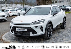 Bild des Angebotes CUPRA Formentor 1.5 eTSI DSG DCC TOP-VIEW EL. HECKKL. NAVI PARK LE
