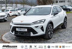 Bild des Angebotes CUPRA Formentor 1.5 eTSI DSG DCC TOP-VIEW EL. HECKKL. NAVI PARK LE