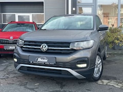 Bild des Angebotes VW T-Cross Basis