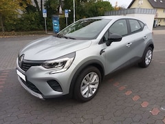 Bild des Angebotes Renault Captur TCe 90 EQUILIBRE