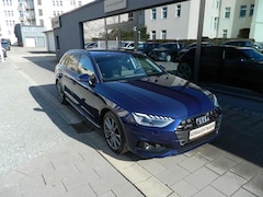 Bild des Angebotes Audi A4 Avant Advanced 40 TDI quattro Advanced Standheiz/