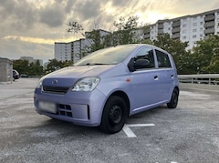 Bild des Angebotes Daihatsu Cuore 1.0 Plus