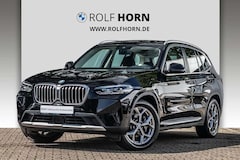 Bild des Angebotes BMW X3 xDrive30e HeadUp AHK. ACC HiFi RüfKamera Navi