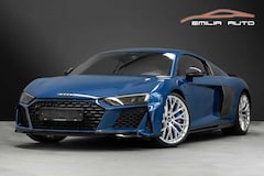 Bild des Angebotes Audi R8 Coupé V10 quattro performance