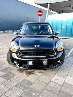 Bild des Angebotes MINI Cooper S Countryman Mini Countryman